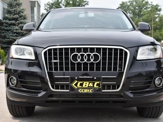 2014 Audi Q5