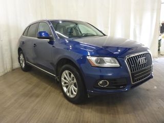 2014 Audi Q5