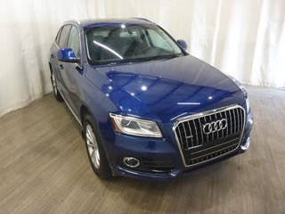 2014 Audi Q5