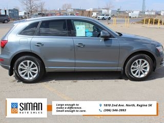 2014 Audi Q5