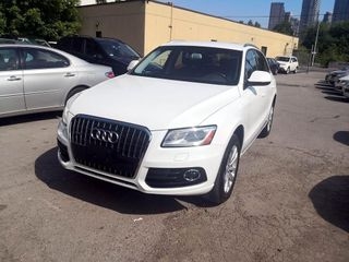 2014 Audi Q5