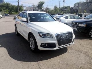 2014 Audi Q5