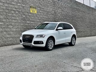 2014 Audi Q5