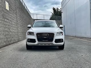 2014 Audi Q5
