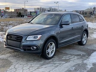 2014 Audi Q5