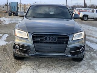 2014 Audi Q5