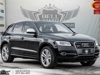 2014 Audi Q5