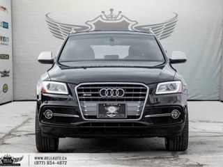 2014 Audi Q5