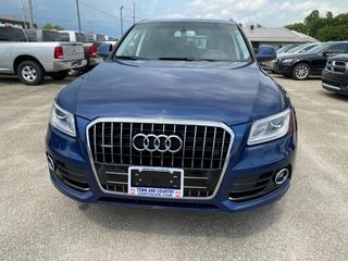 2014 Audi Q5