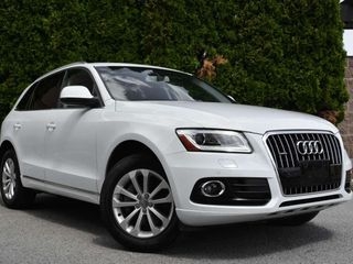 2014 Audi Q5