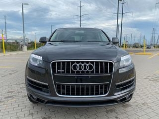 2014 Audi Q7