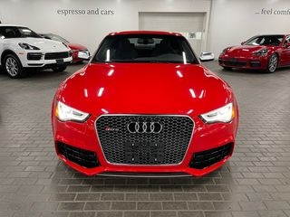 2014 Audi RS 5