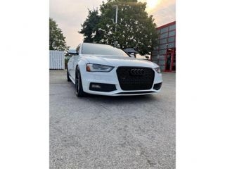 2014 Audi S4
