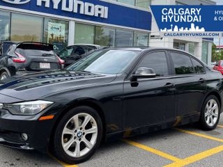 2014 BMW 3-Series