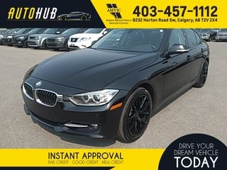 2014 BMW 328i xDrive