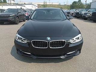 2014 BMW 328i xDrive