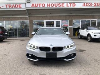2014 BMW 4-Series