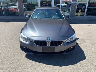 2014 BMW 4-Series