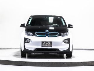 2014 BMW i3