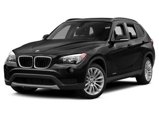 2014 BMW X1
