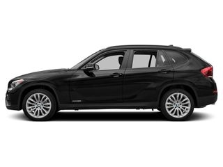2014 BMW X1