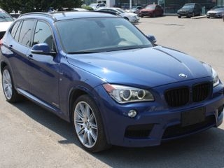 2014 BMW X1