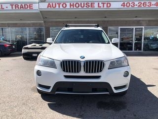 2014 BMW X3