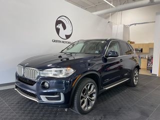 2014 BMW X5