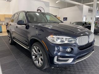 2014 BMW X5