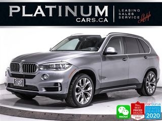 2014 BMW X5