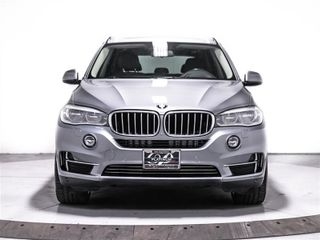 2014 BMW X5