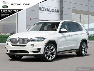2014 BMW X5