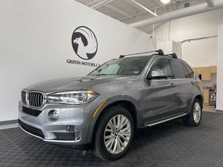 2014 BMW X5