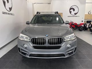2014 BMW X5