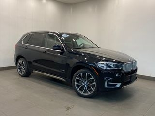 2014 BMW X5