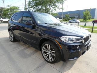2014 BMW X5