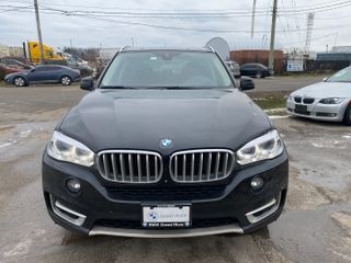 2014 BMW X5