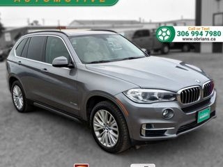2014 BMW X5