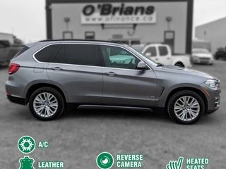 2014 BMW X5