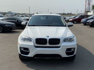 2014 BMW X6