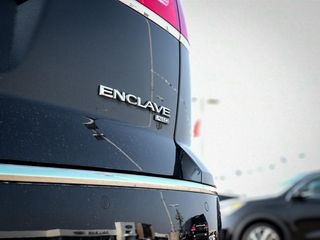 2014 Buick Enclave