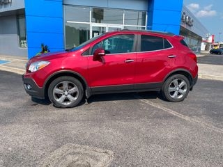 2014 Buick Encore