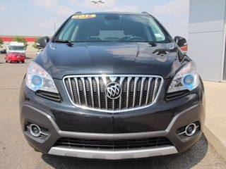 2014 Buick Encore
