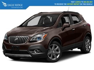 2014 Buick Encore