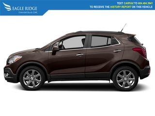2014 Buick Encore