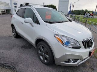 2014 Buick Encore