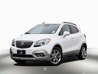 2014 Buick Encore