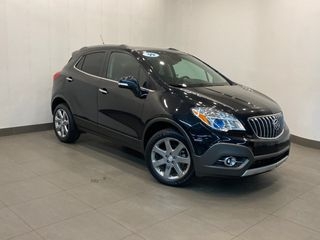 2014 Buick Encore