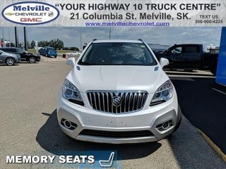 2014 Buick Encore