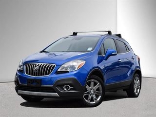 2014 Buick Encore